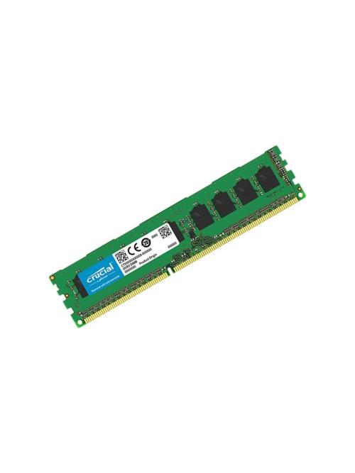 CRUCIAL 8GB 1600MHz DDR3 CT102464BD160B Pc Ram